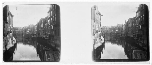 Hollande. Dordrecht. 14 juin 1902. n°33