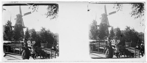 Hollande. Dordrecht. 14 juin 1902. n° 35