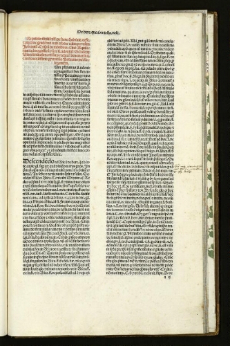 Repetitio Institutionum titulorum 'de heredibus' (III, 1) et 'de gradibus' (III, 6)