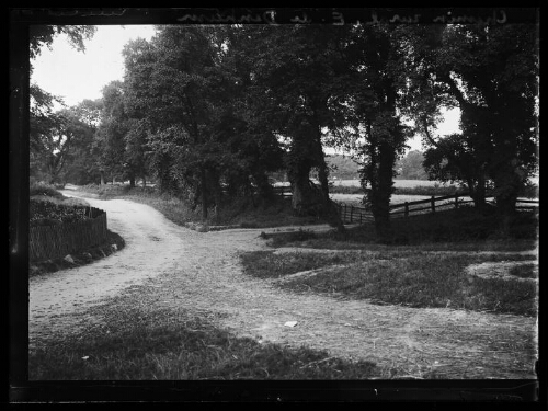 Chemin rural, E. de Denheim [Denham]